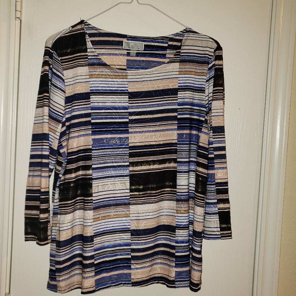 Ladies Blouse